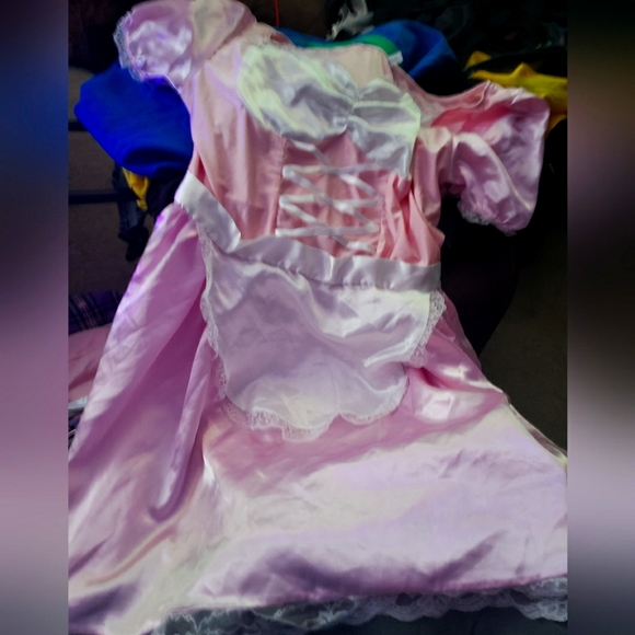 Mens sissy maid costume - Picture 1 of 1